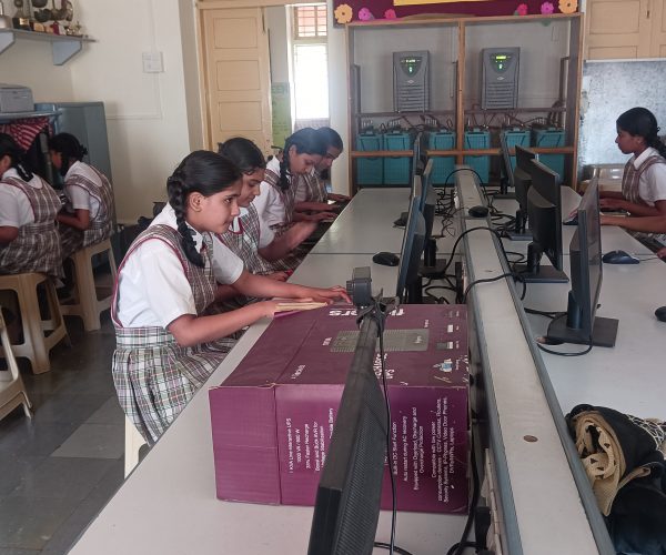 Computer Lab 1