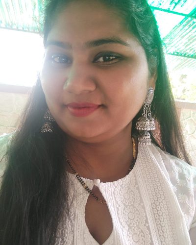 Tr Girija Shinde Higher Secondary Teacher