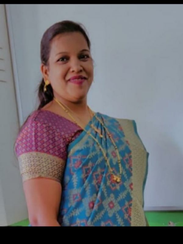 Tr Teena Bosco, Primary Teacher