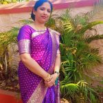 Tr. Asma Nimbargi, High School Teacher